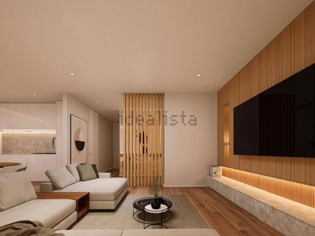 Apartamento, Pedroso
