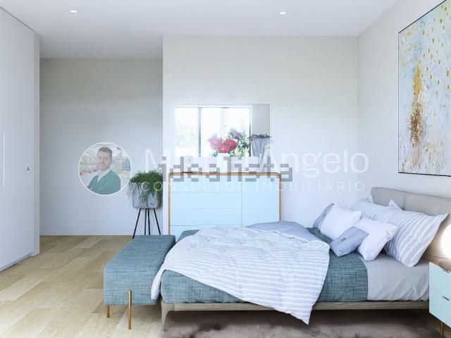 Apartamento, Pedroso