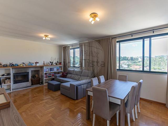 Apartamento, Pedroso