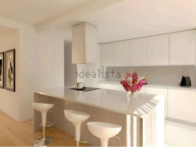 Apartamento, Pedroso