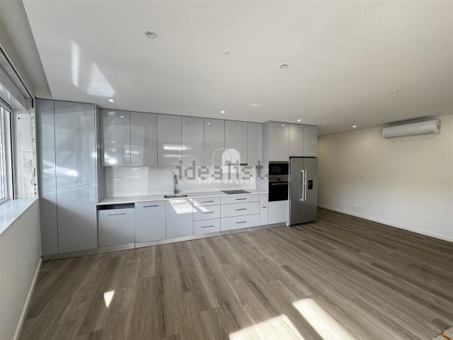 Apartamento, Pedroso