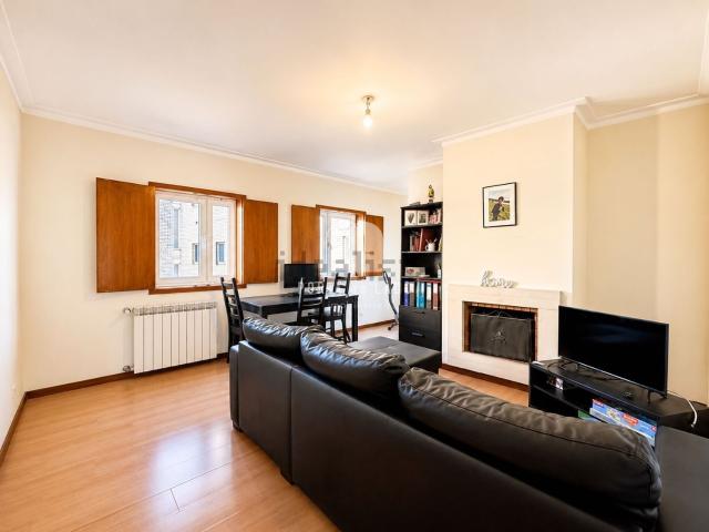 Apartamento, Pedroso