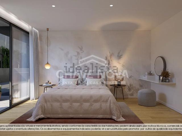 Apartamento, Pedroso