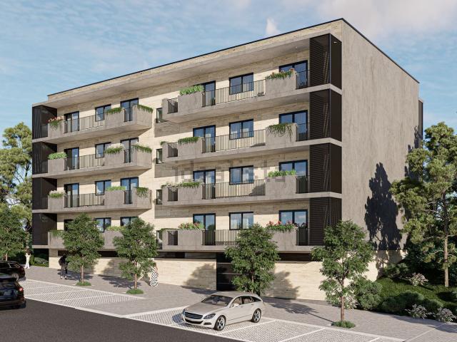 Apartamento, Pedroso