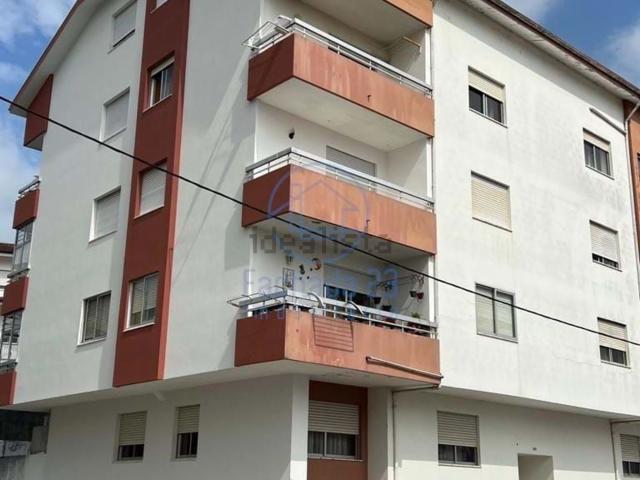 Apartamento, Pedroso