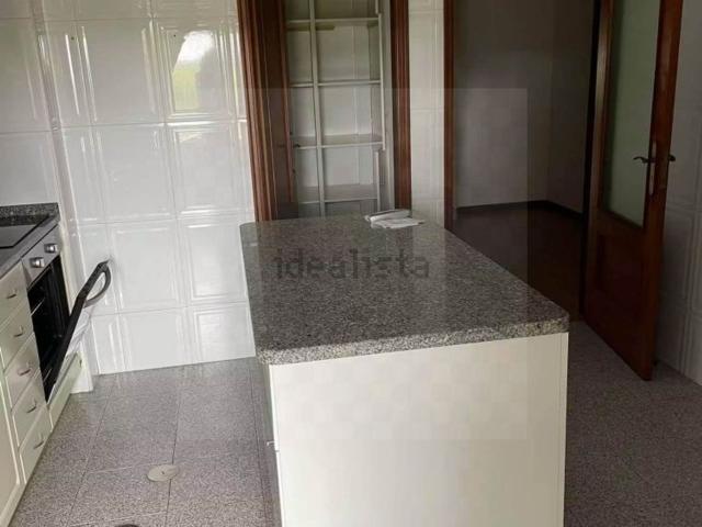 Apartamento, Pedroso