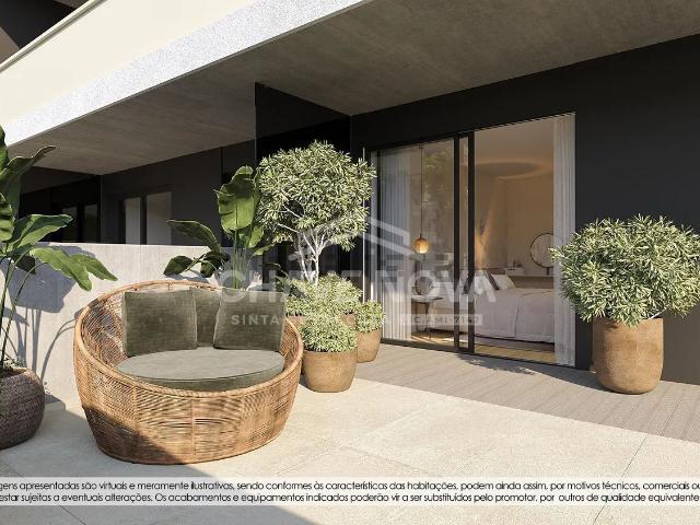 Apartamento, Pedroso