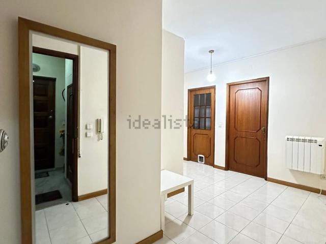 Apartamento, Pedrouços