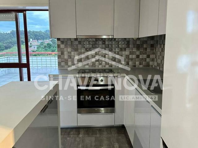 Apartamento, Pedrouços