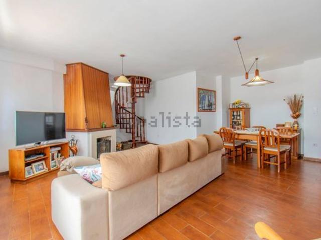 Apartamento, Pedrouços