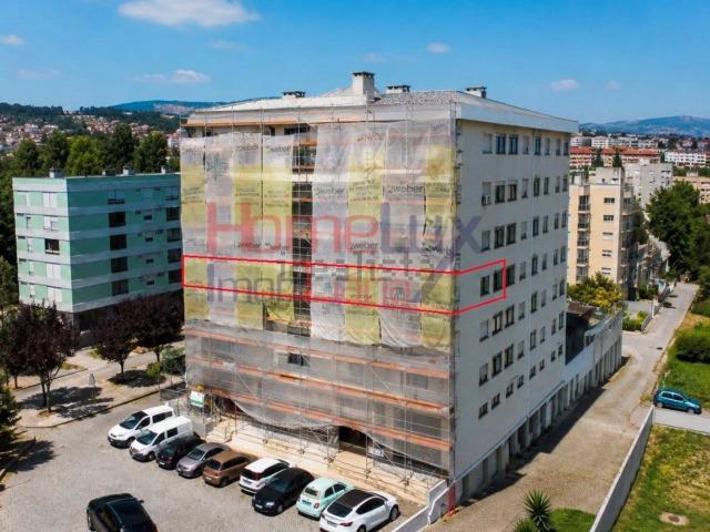 Apartamento, Pedrouços