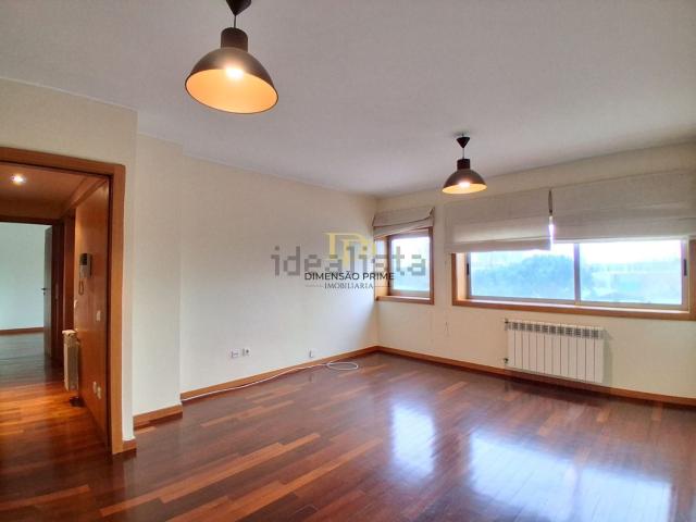Apartamento, Pedrouços