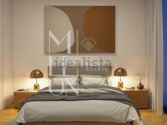 Apartamento, Pedrouços