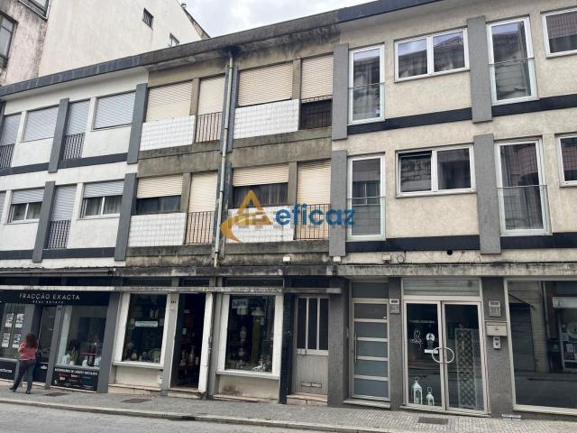 Apartamento, Pedrouços