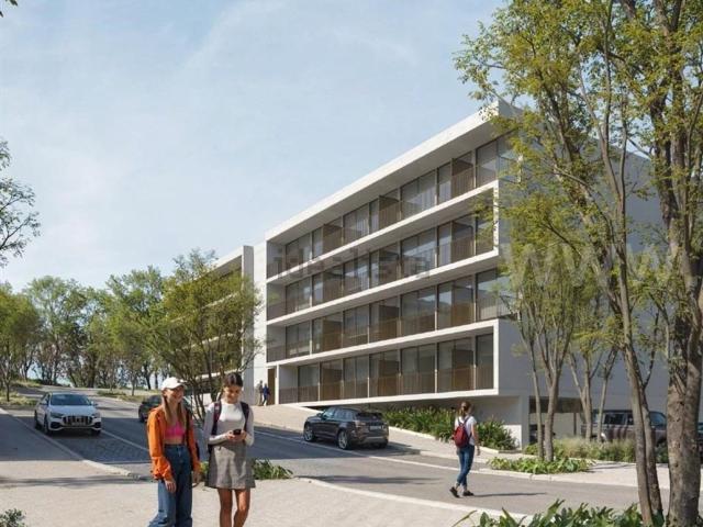 Apartamento, Pedrouços
