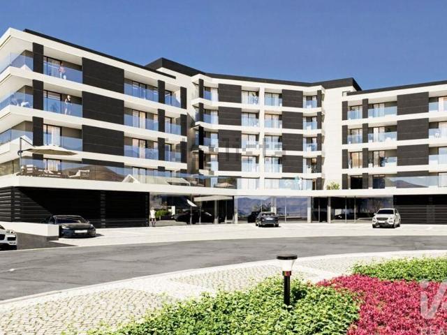 Apartamento, Pedrouços
