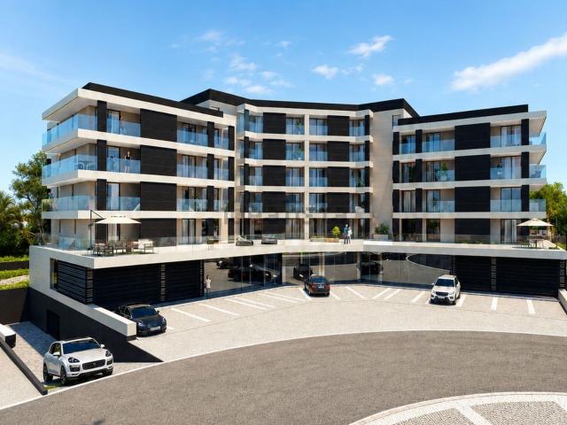 Apartamento, Pedrouços