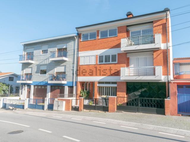 Apartamento, Pedrouços