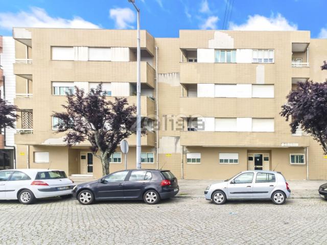 Apartamento, Pedrouços