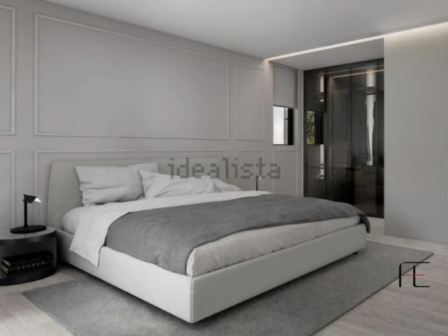 Apartamento, Pedrouços