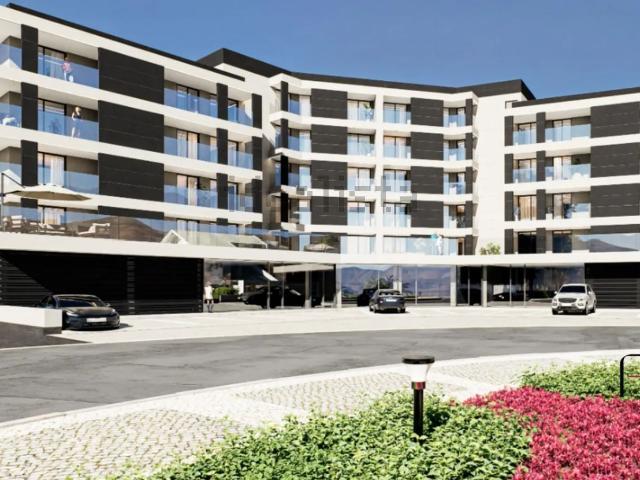 Apartamento, Pedrouços