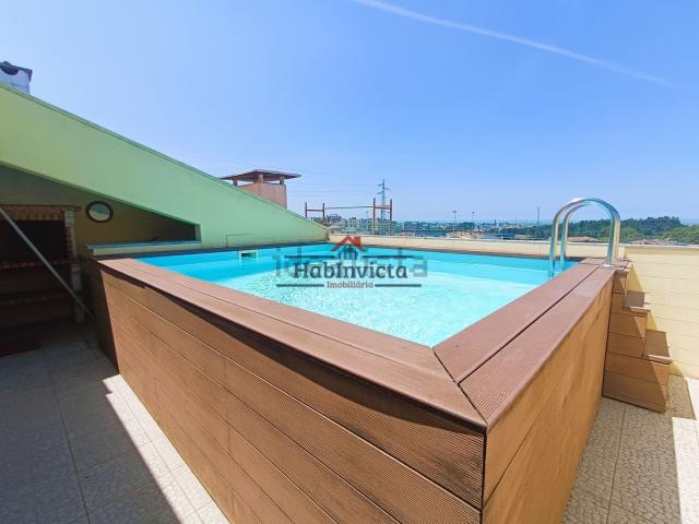 Apartamento, Pedrouços