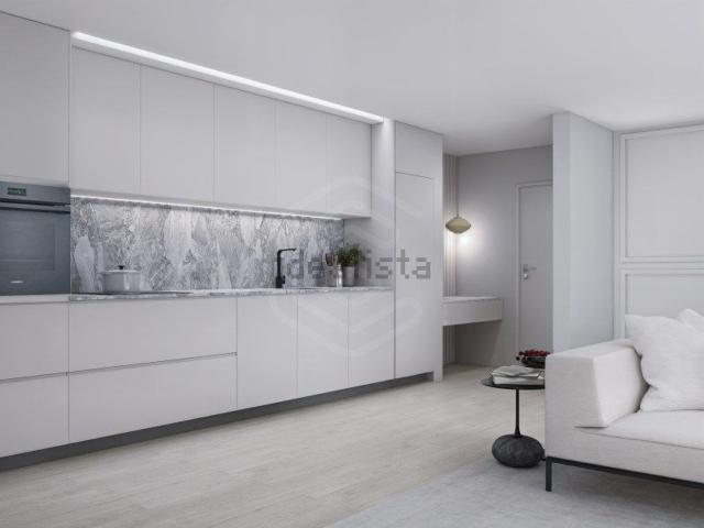 Apartamento, Pedrouços