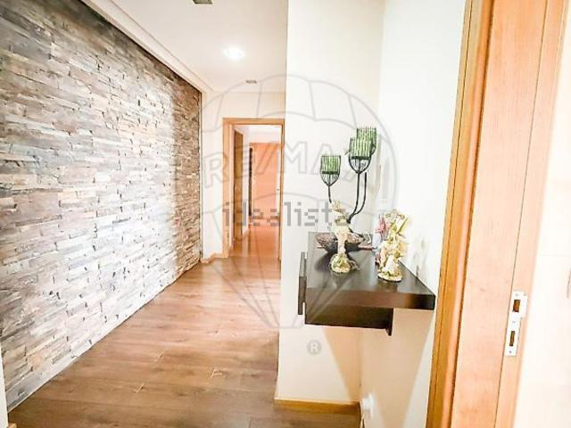 Apartamento, Pedrouços