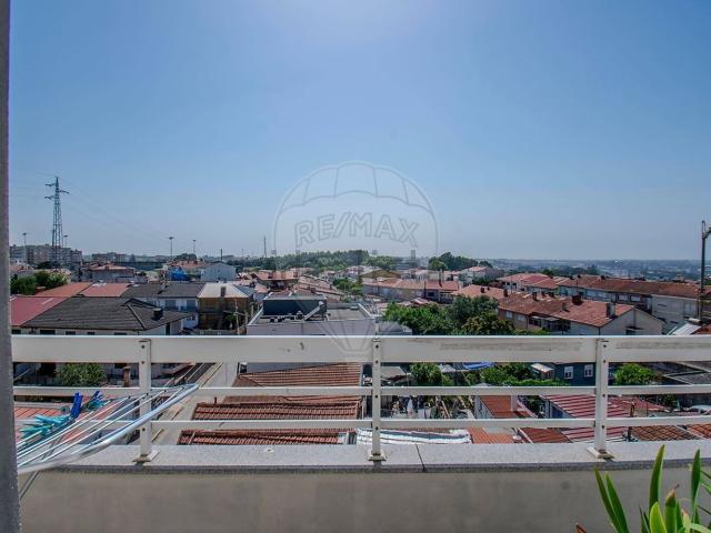 Apartamento, Pedrouços