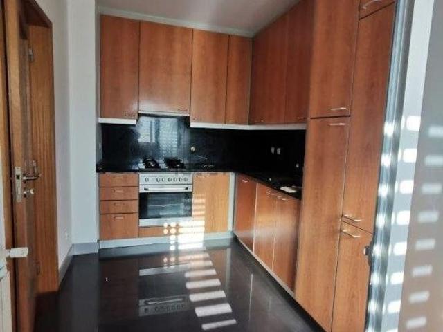Apartamento, Pedrouços