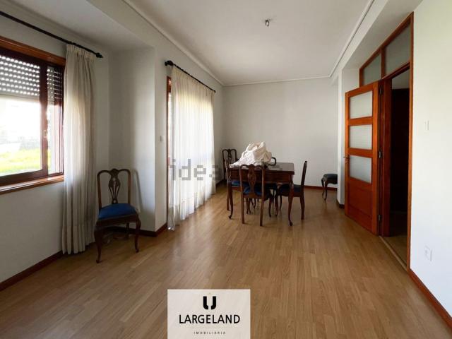 Apartamento, Pedrouços