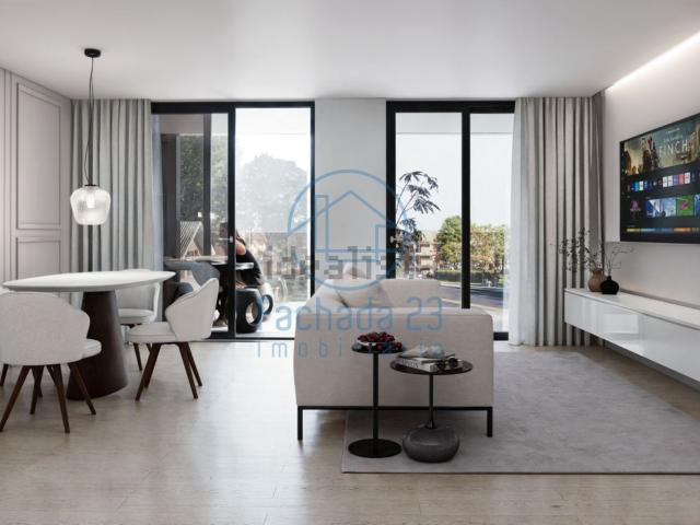 Apartamento, Pedrouços