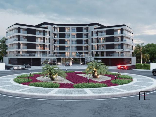 Apartamento, Pedrouços