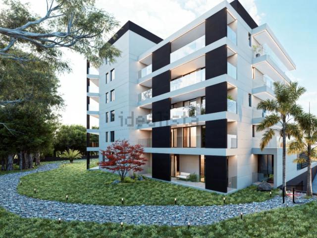 Apartamento, Pedrouços