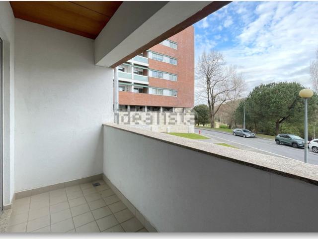 Apartamento, Pedrouços