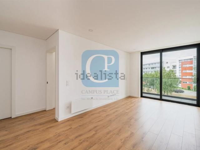 Apartamento, Pedrouços