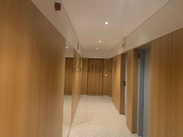 Apartamento, Pedrouços
