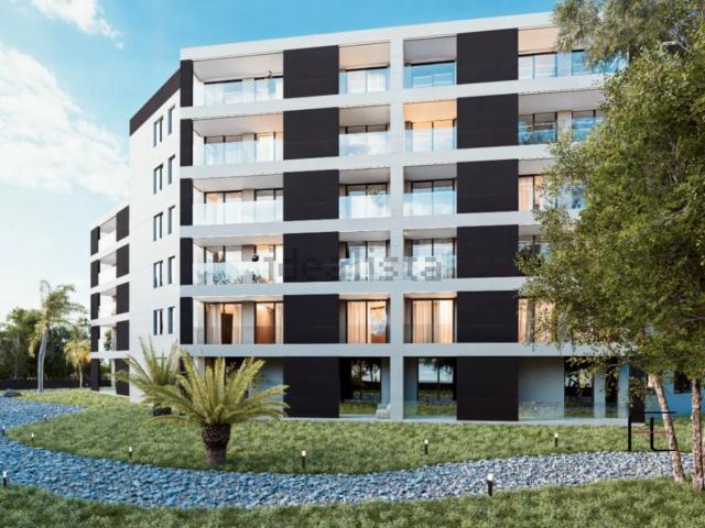 Apartamento, Pedrouços