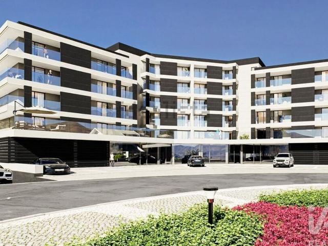 Apartamento, Pedrouços