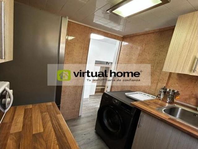 APARTAMENTO PEGADO A LA AV. DEL MEDITERRANEO 2 LINEA DE PLAYA