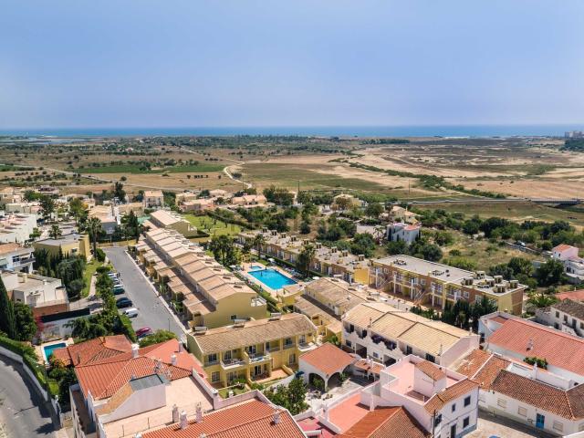 Apartamento, Pêra