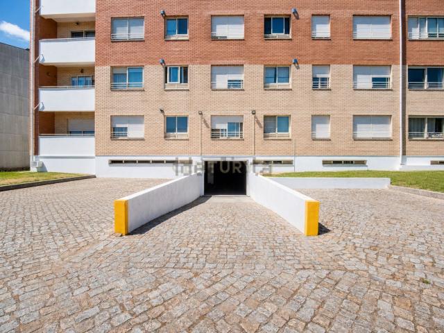 Apartamento, Perafita