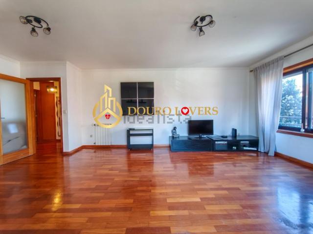 Apartamento, Perafita