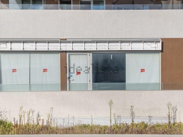 Apartamento, Perafita