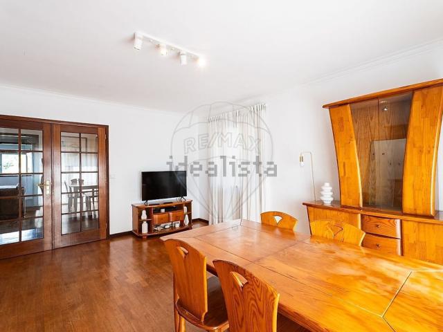 Apartamento, Perafita