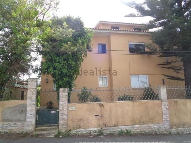 Apartamento, Perafita