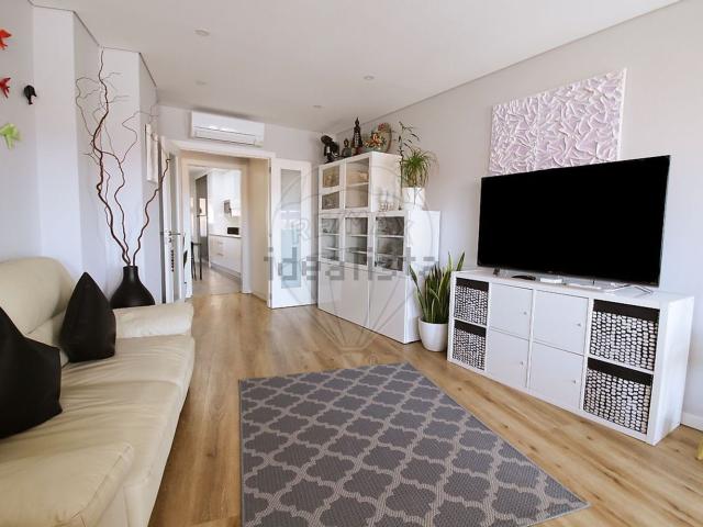 Apartamento, Perafita