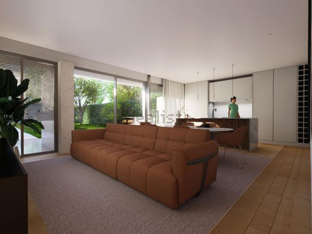 Apartamento, Perafita