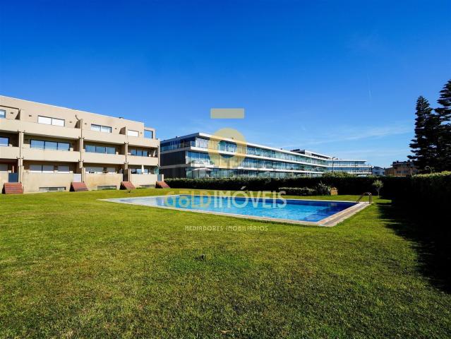 Apartamento, Perafita