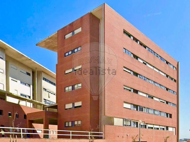 Apartamento, Perafita